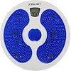 Массажный диск здоровья
 с магнитами и со счетчиком ZELART
 FI-5450 28см
