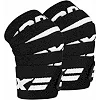 Бинты на колени RDX K2 GYM Knee Wrap Black