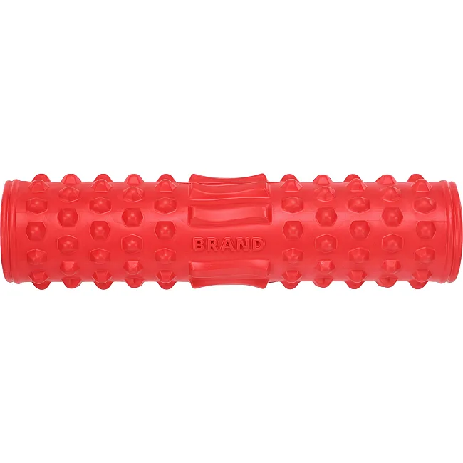 Роллер массажный цилиндр (ролик мфр) 45см
 Spine Roller SP-SPORT
 FI-9388 (Фиолетовый)