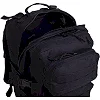 Штурмовий тактичний рюкзак
 SILVER KNIGHT LK2021
 43х25х14см 16л (Чорний)