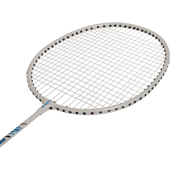 Ракетки для бадминтона в чехле
 COKA PRO-565
