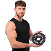 Блины диски стальные окрашенные STANDARD SC-80103-5LB 50мм 2,3кг