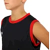 Детская баскетбольная форма NBA клуб Chicago 23 BA-3841