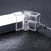 Светильник светодиодный квадратный LumiOn L0-6, 485 x 244 см