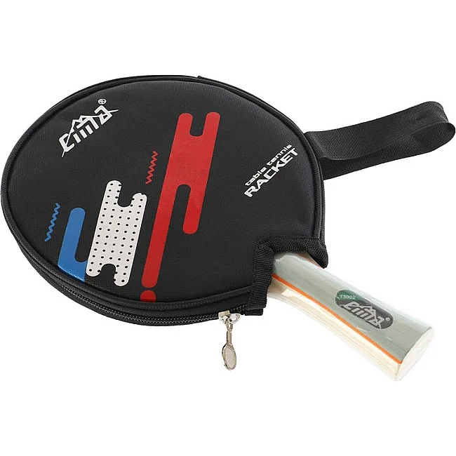 Ракетка для настольного тенниса в чехле CIMA CM-3002 2star