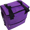 Сумка холодильник (термосумка)
 SP-SPORT
 GA-0292-20 20л (Фиолетовый)