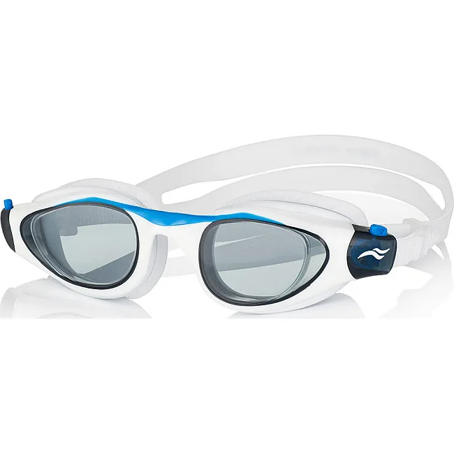 Окуляри для плавання дитячі Aqua Speed ​​MAORI 5857