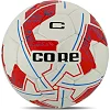Футбольний м'яч
 CORE FIGHTER FB-8465 №5 PU (Білий-червоний)