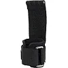 Накладки для подтягивания и тяги ANTI SLIP HAND GRIP EZOUS D-18 2шт (Черный)