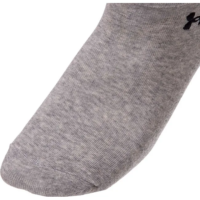 Спортивные носки
 мужские короткие UNDER ARMOUR
 BC-3927 (Серый)