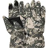Спортивные перчатки
 теплые SP-SPORT

 BC-8570 (Черный)