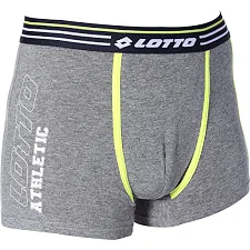 Трусы-боксеры Lotto Men&s Boxer Homme 1P мужские L