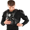 Мотопанцир для захисту спини та грудей SCOYCO AM07