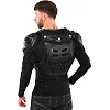 Мотопанцир для захисту спини та грудей SCOYCO AM07