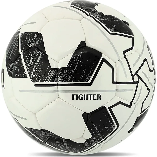 Футбольний м'яч
 CORE FIGHTER FB-8465 №5 PU (Білий-червоний)