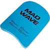 Доска для плавания MADWAVE M072005 цвета ассортименте (Голубой)
