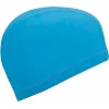Шапочка для бассейна
 текстильная  MADWAVE
 Adult Lycra M052501 (Голубой)