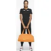Жіноча спортивна сумка Nike NK GYM CLUB BAG - SP23 24L помаранчевий 33х51х23 см