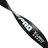Резина петля для подтягиваний LiveUp SUPER BAND LP8410-XL 39-77кг (Черный)