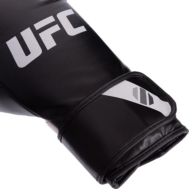 Перчатки для бокса


 PU UFC PRO Fitness UHK-75027 12 унций (Черный)