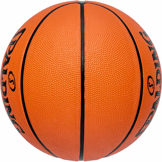 Мяч баскетбольный Spalding Layup TF-50 оранжевый 6