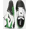 Сороконожки мужские Joma CANCHA черный, белый, зеленый