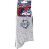 Носки SPIDER MAN SPIDERMAN LOGO арт.93152362-3