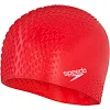 Шапочка для плавания Speedo BUBBLE ACTIVE+CAP AU