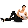 Слэмбол мяч набивной для кроссфита и фитнеса
 ZELART
 FI-4905-4 4кг
