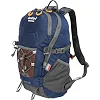 Распродажа! Велорюкзак спортивный с жесткой спинкой DEUTER 801 10л (Темно-синий)