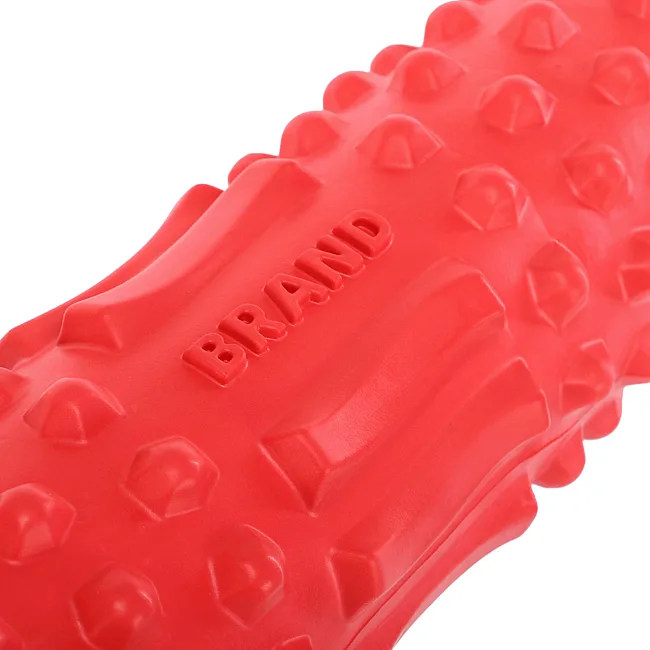 Роллер массажный цилиндр (ролик мфр) 45см
 Spine Roller SP-SPORT
 FI-9388 (Фиолетовый)