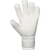 Перчатки вратарские JAKO GK Animal Basic RC белый, зелёный