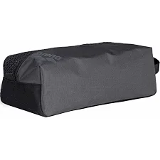 Сумка Arena ONE GO POCKET BAG 7L серый, черный 34х18х12 см