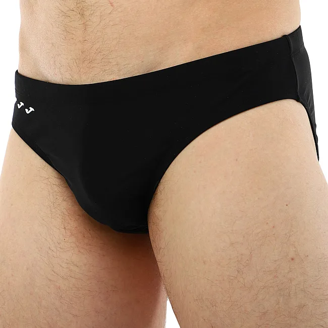 Мужские плавки классические
 JOMA

 SHARK III 103842-100
4XS-XL (Черный)