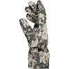 Спортивные перчатки
 теплые SP-SPORT

 BC-8570 (Черный)