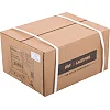 Гантели профессиональные
 с полиуретановым покрытием LiveUp LP8003-10 2шт по 10кг