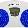 Массажный диск здоровья
 с магнитами и со счетчиком ZELART
 FI-5450 28см