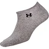 Спортивные носки
 мужские короткие UNDER ARMOUR
 BC-3927 (Серый)