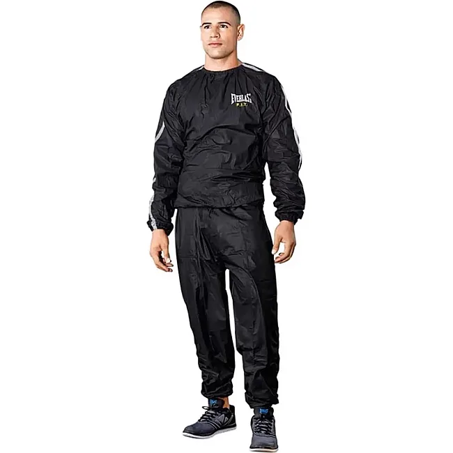 Костюм сауна Everlast M SAUNA SUIT EV мужской