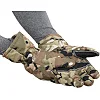 Спортивные перчатки
 теплые SP-SPORT

 BC-8570 (Черный)