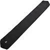 Пояс для тренажерного зала и похудения SWEAT WAIST TRIMMER LiveUp LP8718
 125x19,5x0,5см (Черный-серый)