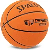 Баскетбольный мяч
 SPALDING TF BRONZE GRIP 77870YREV1
 7 (Оранжевый)