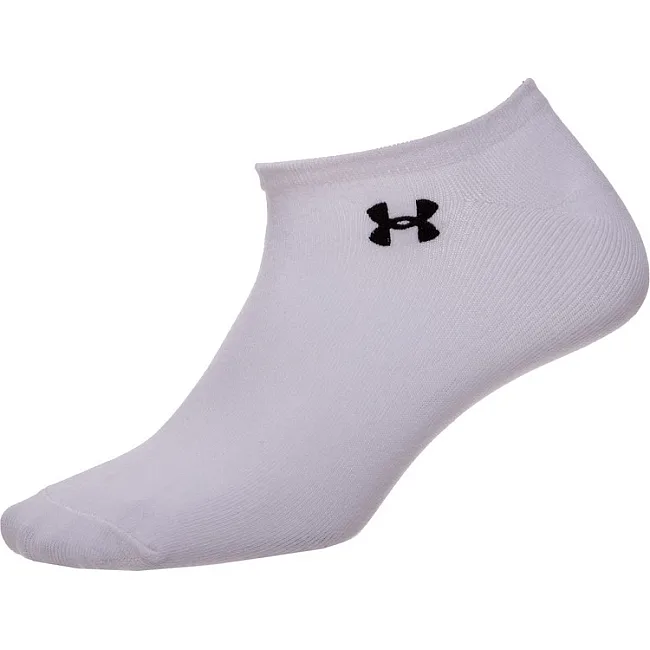 Спортивные носки
 мужские короткие UNDER ARMOUR
 BC-3927 (Серый)