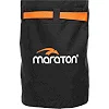 Рюкзак-мешок спортивный
 MARATON MRT27 45х29х29см (Черный)