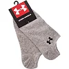 Спортивные носки
 мужские короткие UNDER ARMOUR
 BC-3927 (Серый)