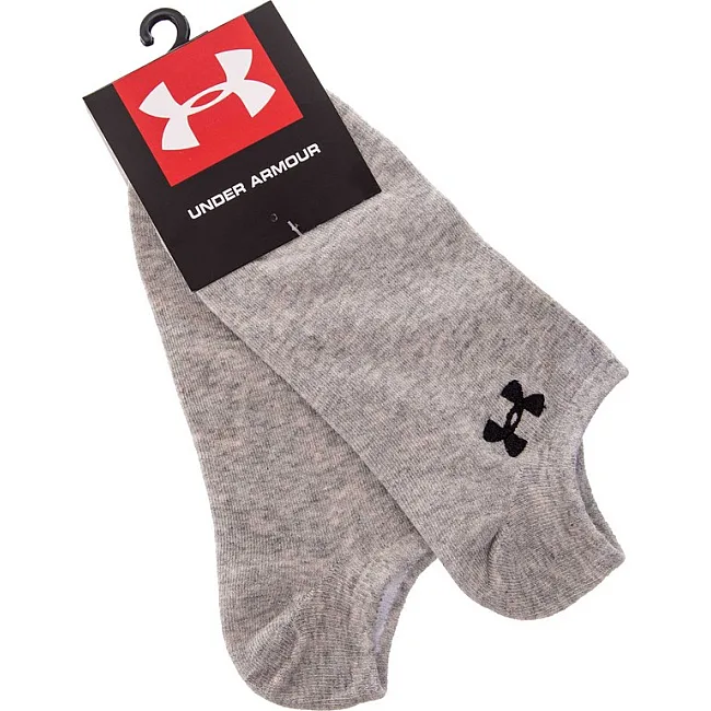 Спортивные носки
 мужские короткие UNDER ARMOUR
 BC-3927 (Серый)