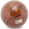 Баскетбольный мяч
 SPALDING TF GRIFFIN GRIP 76873YREV1
 7 (Коричневый)