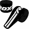 Бинты на колени RDX K2 GYM Knee Wrap Black