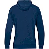 Куртка с капюшоном base JAKO 6865-09