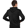 Спортивный костюм
 кофта на молнии и брюки JOMA

 PHOENIX II 103121-102 (Черный-белый)